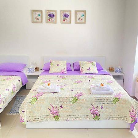 Korzo Tuzla Apartamento Exterior foto